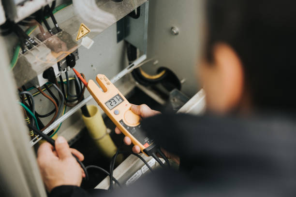 Best Electrical Troubleshooting Services  in Springfield, CO
