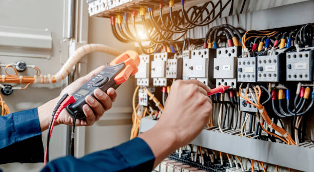 Best Emergency Electrical Repair  in Springfield, CO