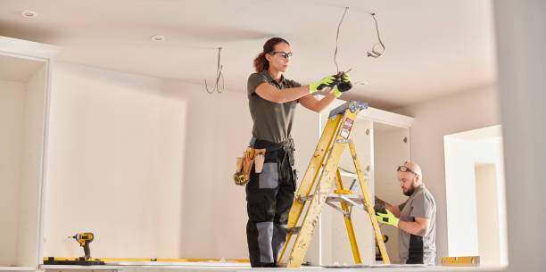 Affordable Electrical Installation in Springfield, CO
