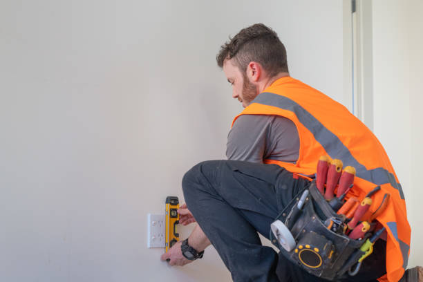 Best Best Electricians Near Me  in Springfield, CO