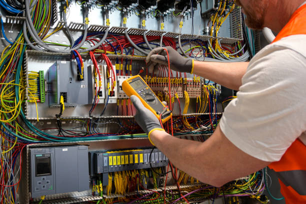 Best Electrical Repair Services  in Springfield, CO