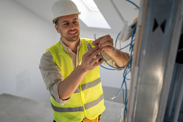 Best Licensed Electrician  in Springfield, CO