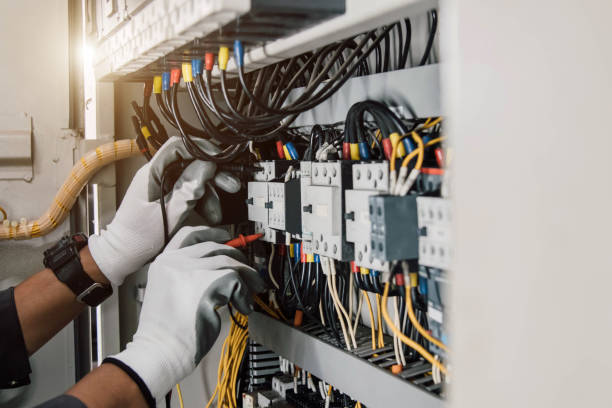 Affordable Emergency Electrician in Springfield, CO